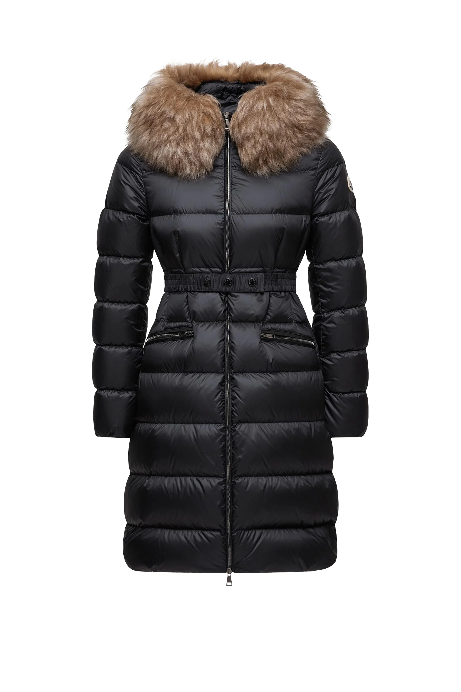 Technical Fabric Jacket