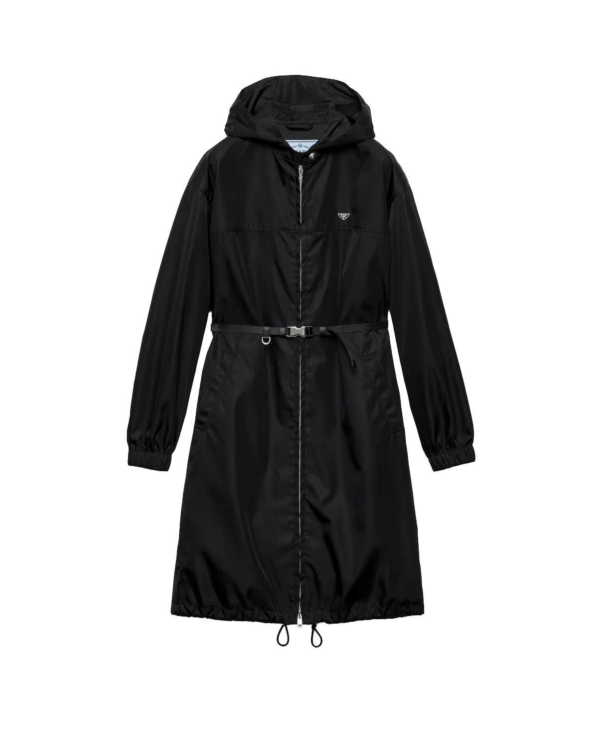 Shearling Coat