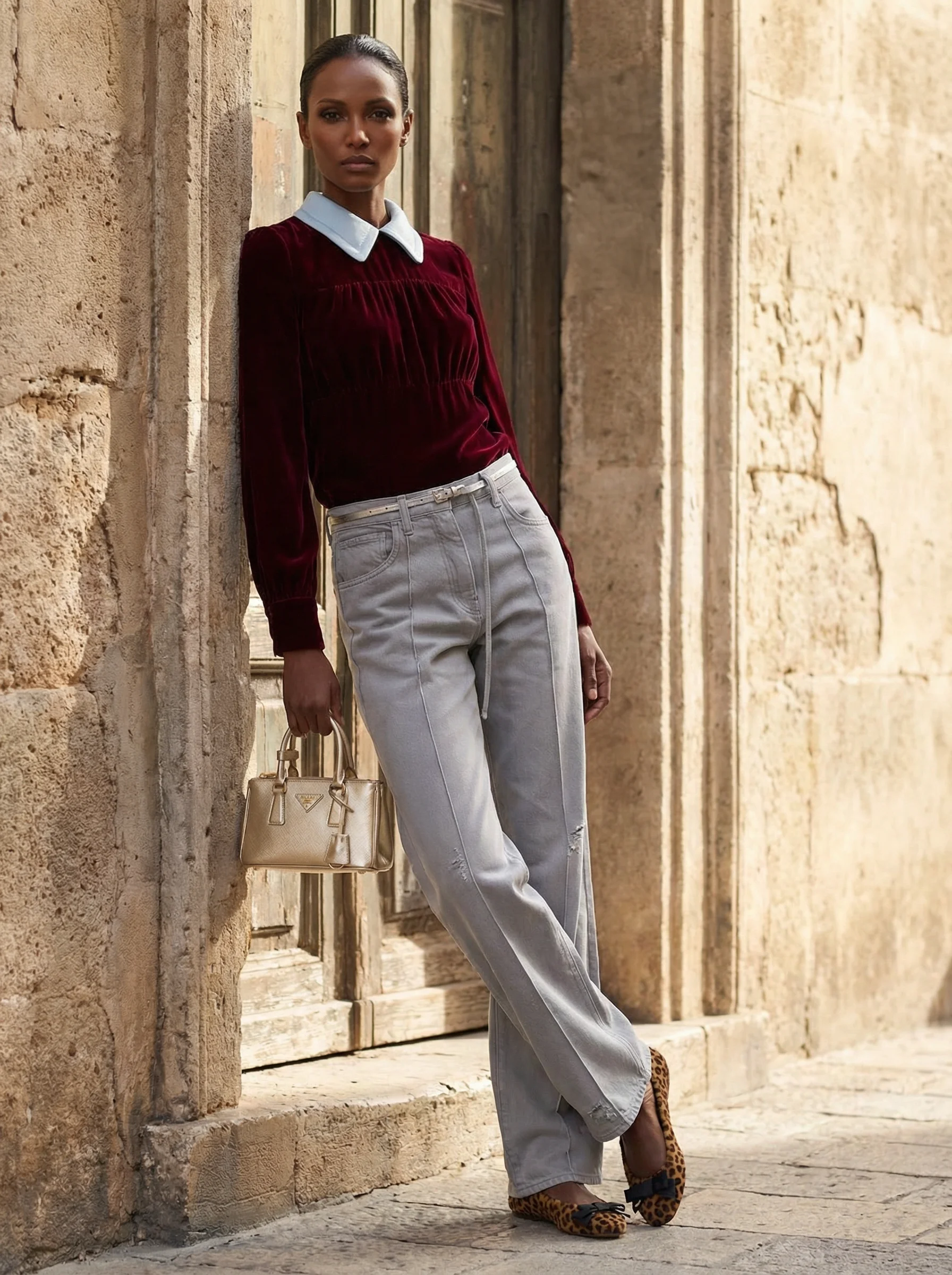 LOOKBOOK - 1