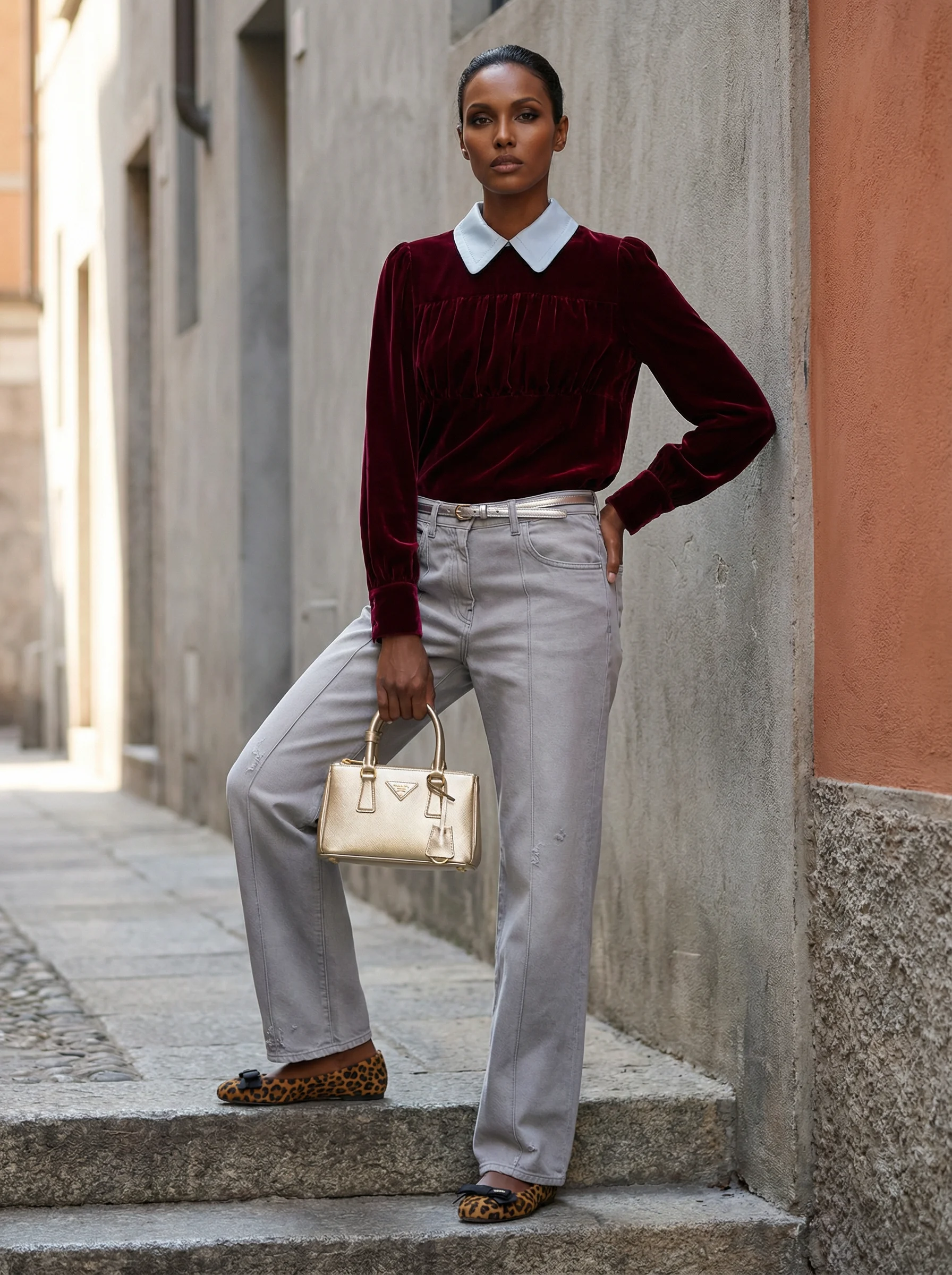 LOOKBOOK - 2
