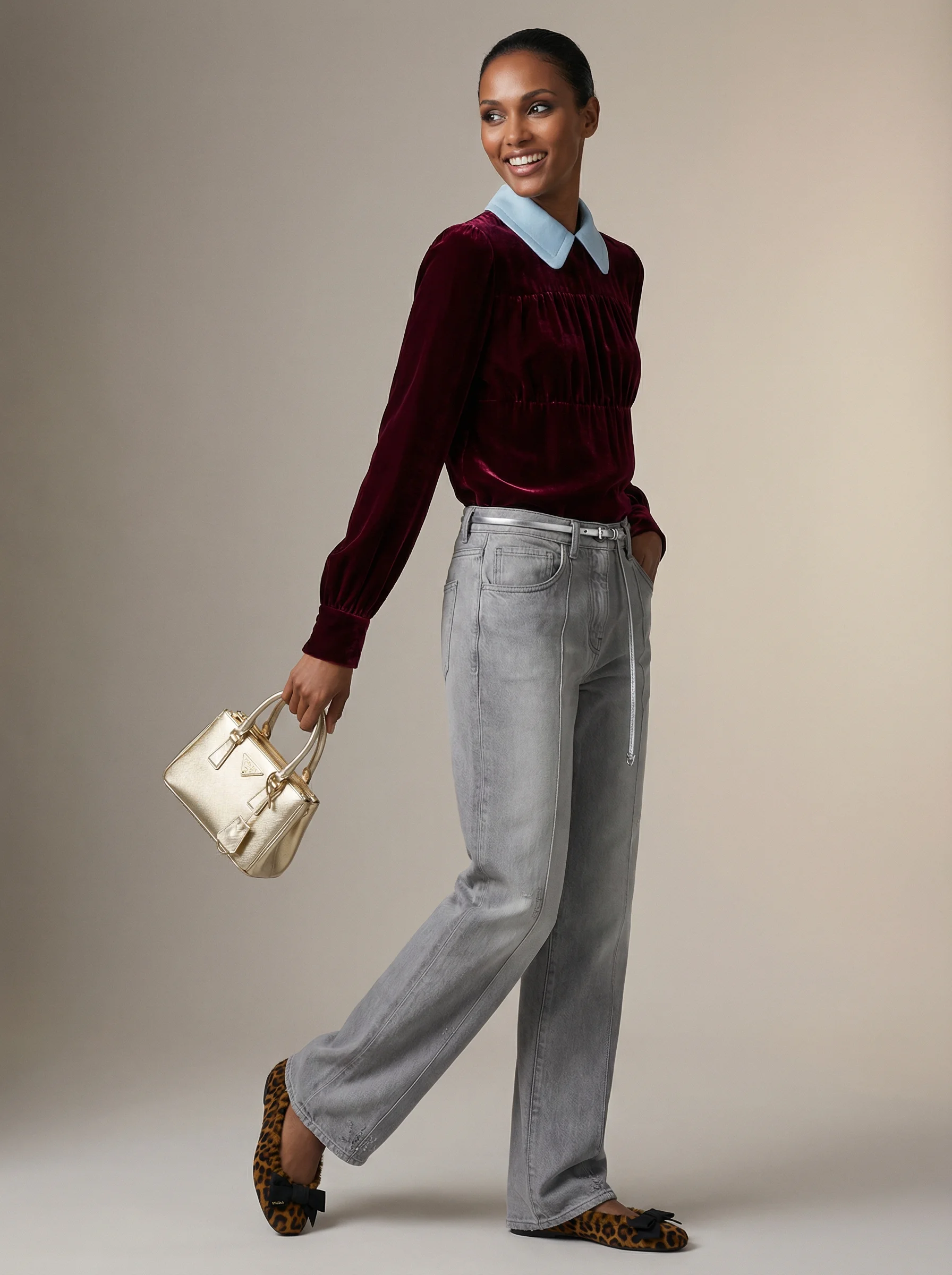LOOKBOOK - 3