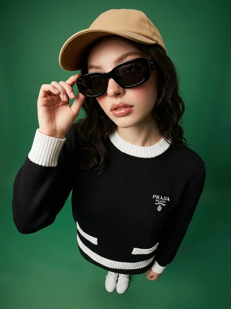 Editorial Studio