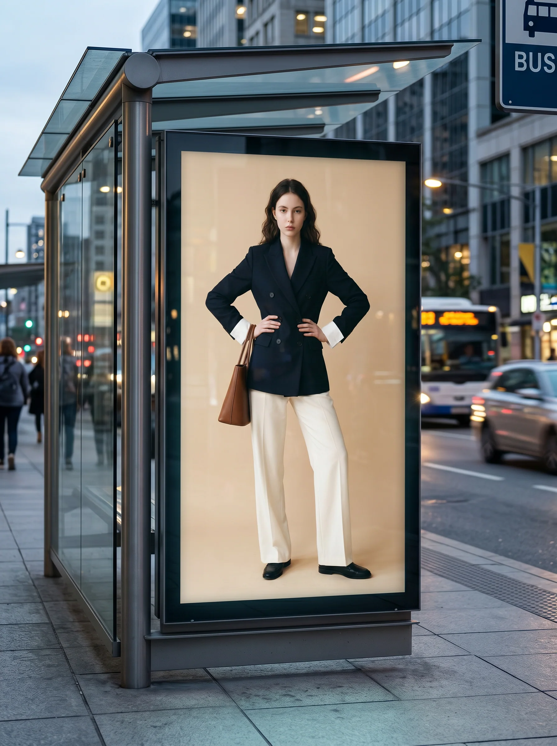 Urban ads 1