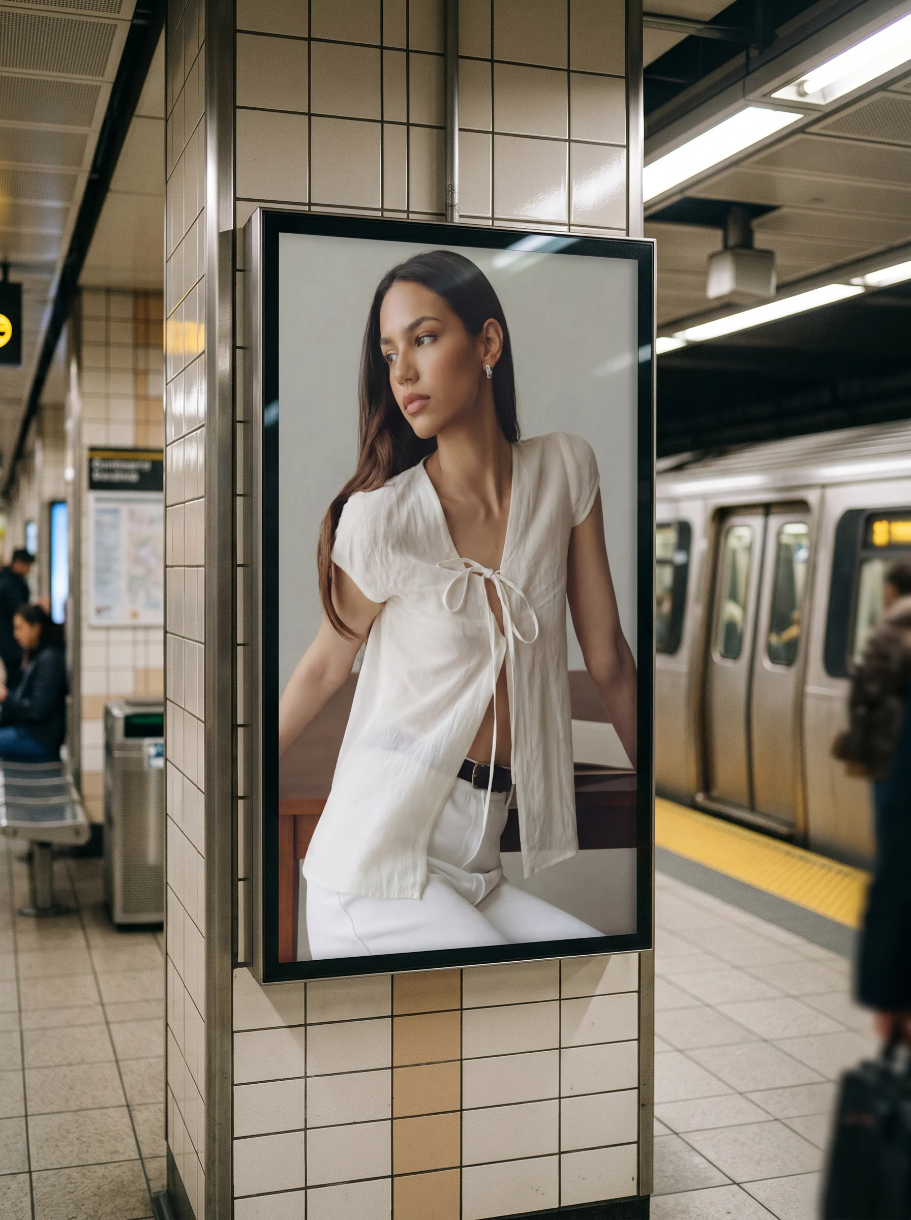 Transit ads 1