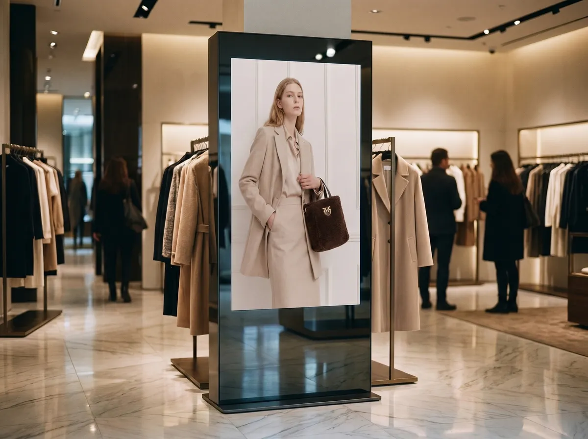 Store display 3