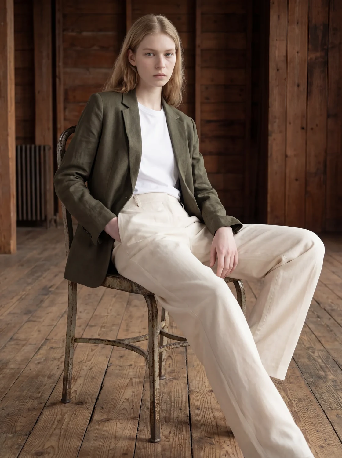 lookbook 1-3