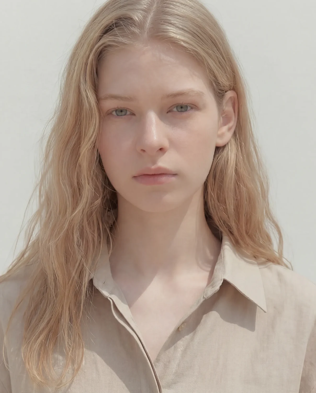 Olivia model